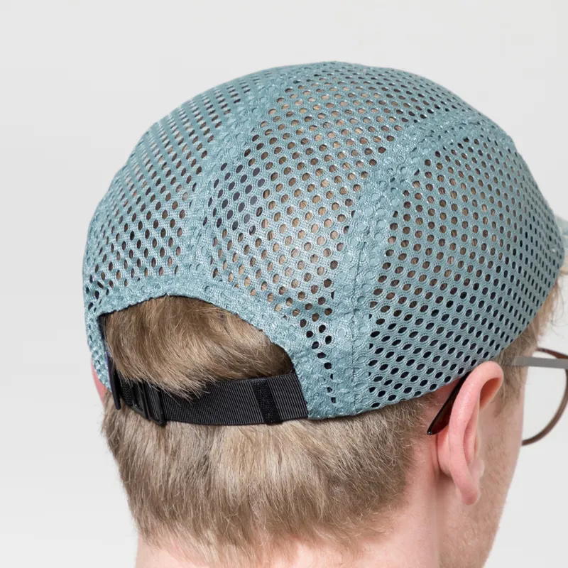 Patagonia Duckbill Cap Moon Tripper Virtually Blue-3