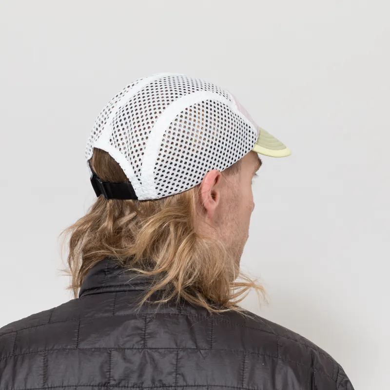 Patagonia Duckbill Cap Quiet Violet-2