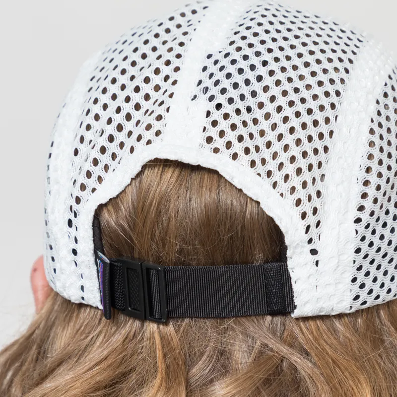 Patagonia Duckbill Cap Quiet Violet-4