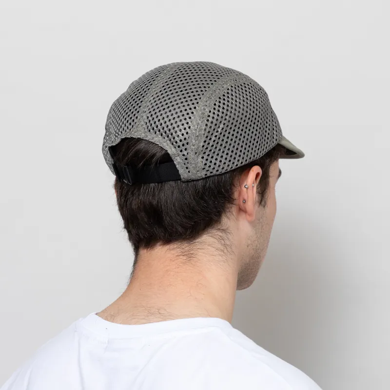 Patagonia Duckbill Cap River Rock Green-2