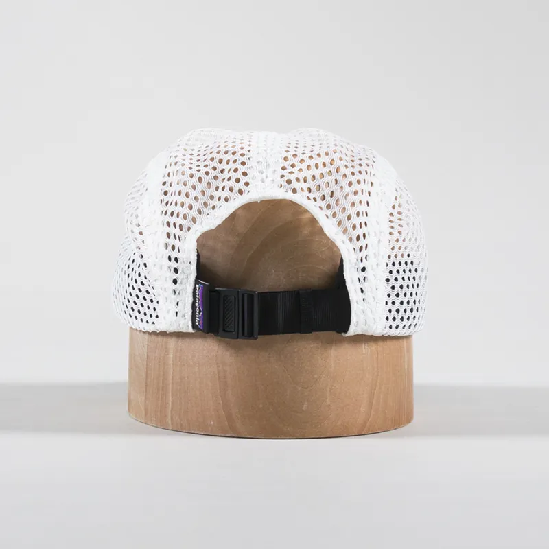 Patagonia Duckbill Cap Subtidal Blue-2