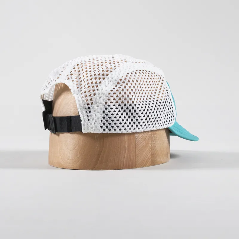 Patagonia Duckbill Cap Subtidal Blue-3