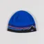 Patagonia Beanie Hat Classic Fitz Roy Andes Blue