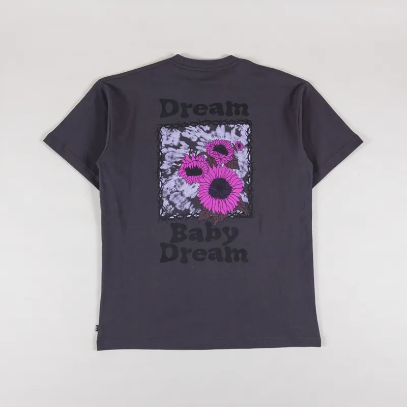 Patta Dream T Shirt Forged Iron