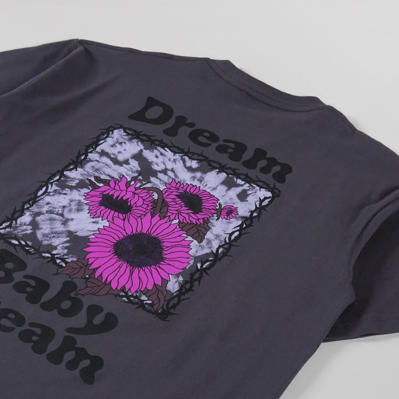 Patta Dream T Shirt Forged Iron-2