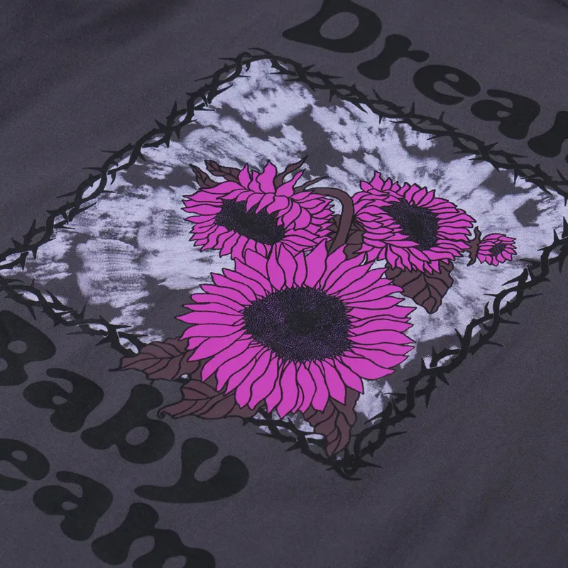 Patta Dream T Shirt Forged Iron-4