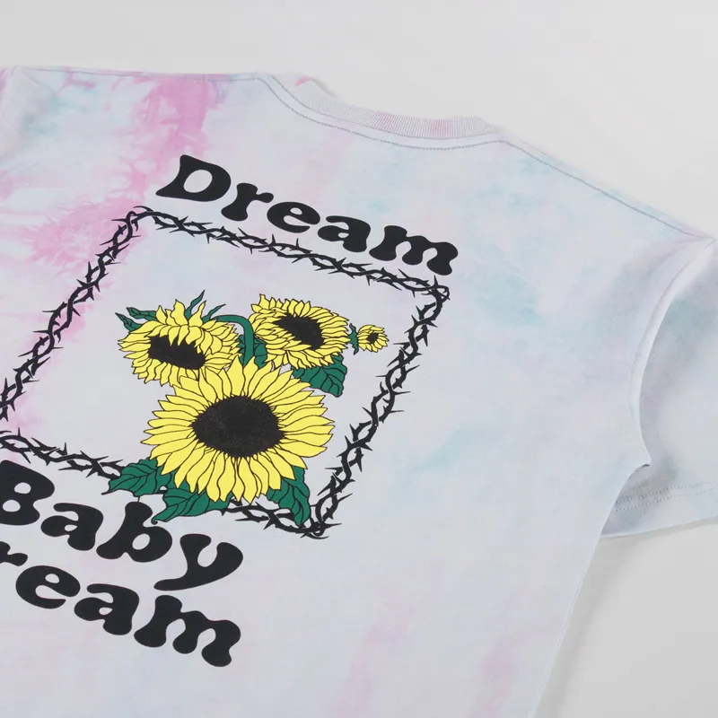 Patta Tie Dye Dream T Shirt Multi-2