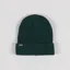 Patagonia Fishermans Rolled Beanie Cascade Green