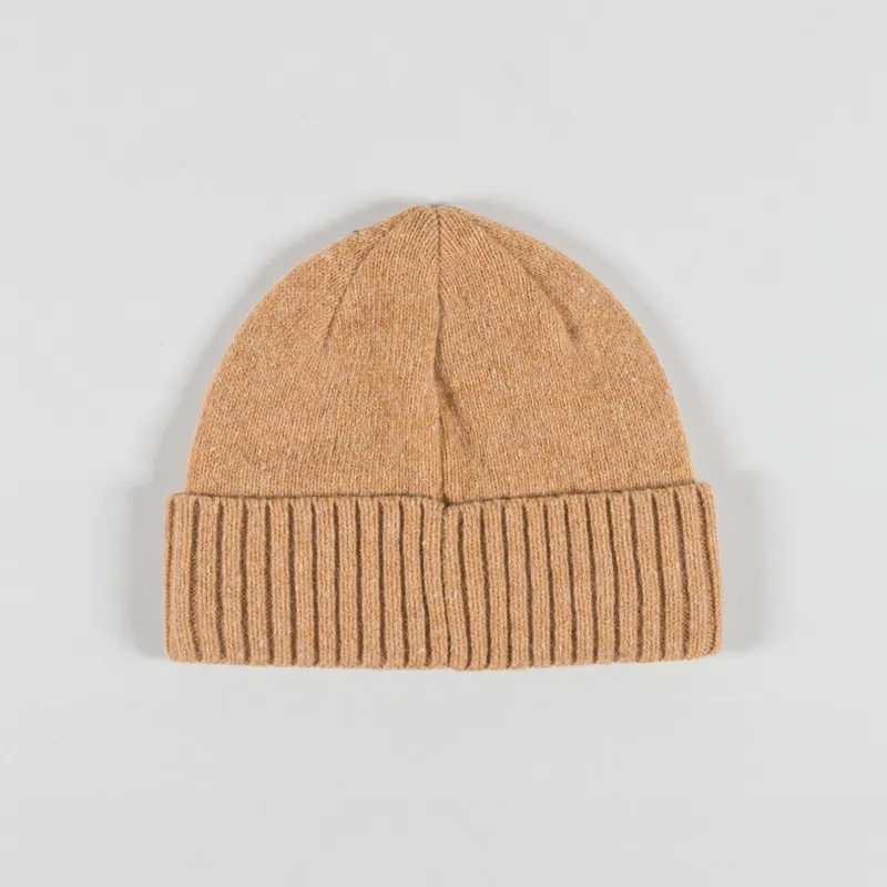 Patagonia Brodeo Beanie Talon Gold-1