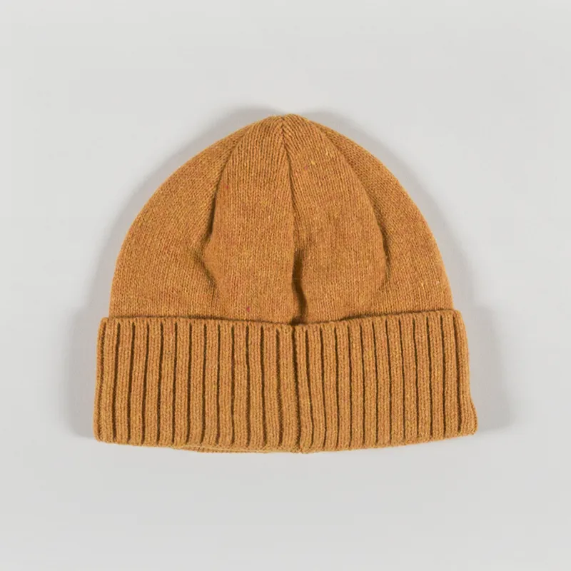 Patagonia Brodeo Beanie Dried Mango-1