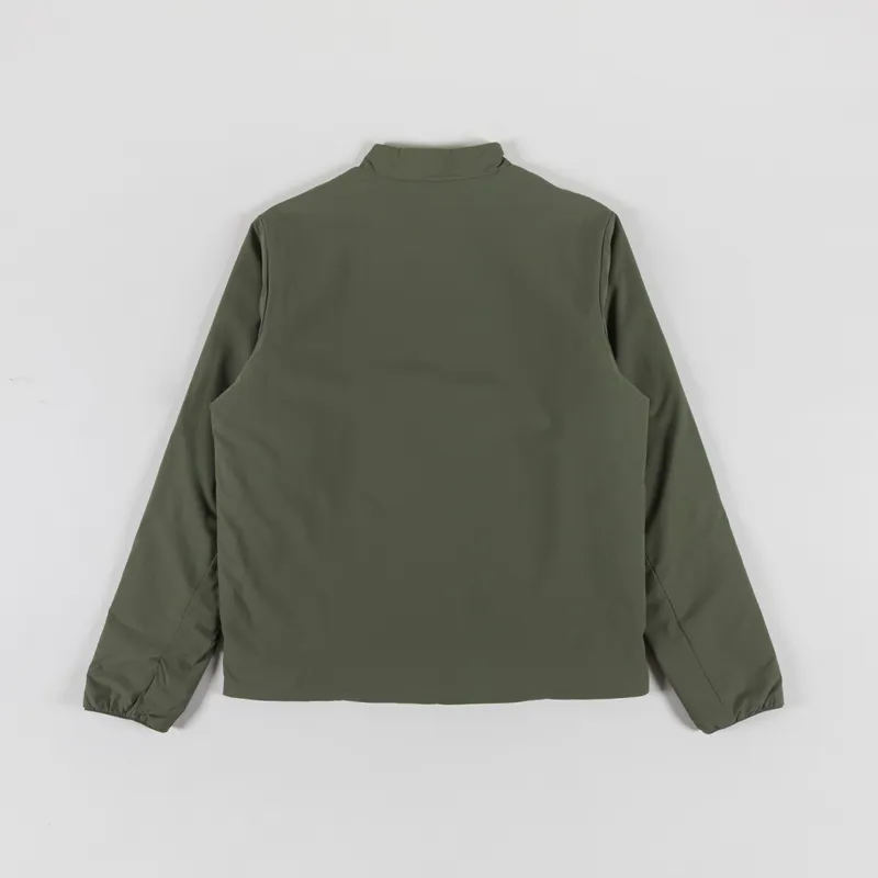 Patagonia Nano-Air Bomber Jacket Basin Green-2