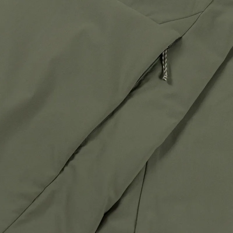 Patagonia Nano-Air Bomber Jacket Basin Green-7
