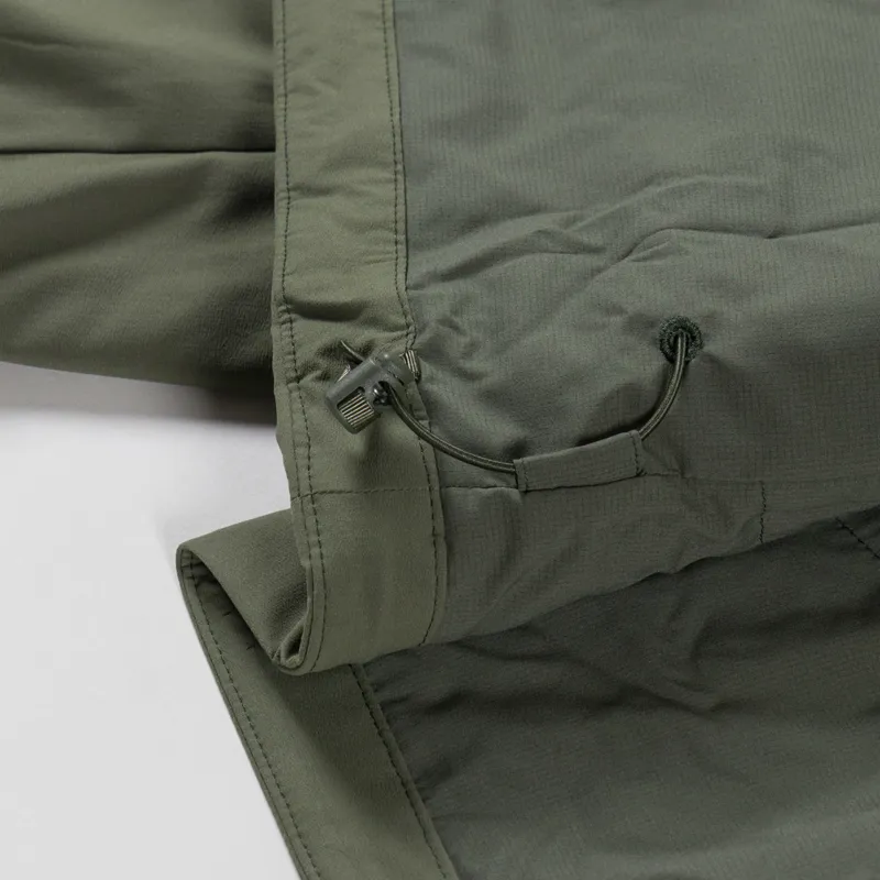 Patagonia Nano-Air Bomber Jacket Basin Green-8