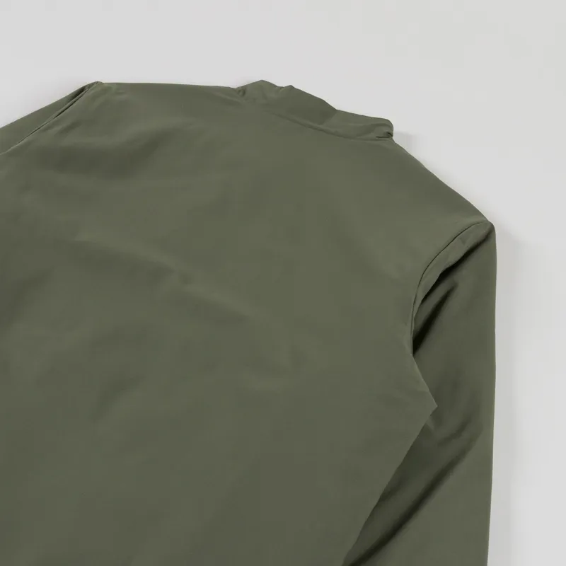 Patagonia Nano-Air Bomber Jacket Basin Green-5