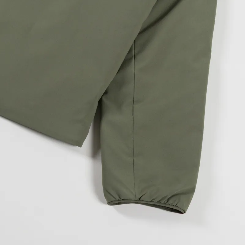 Patagonia Nano-Air Bomber Jacket Basin Green-9