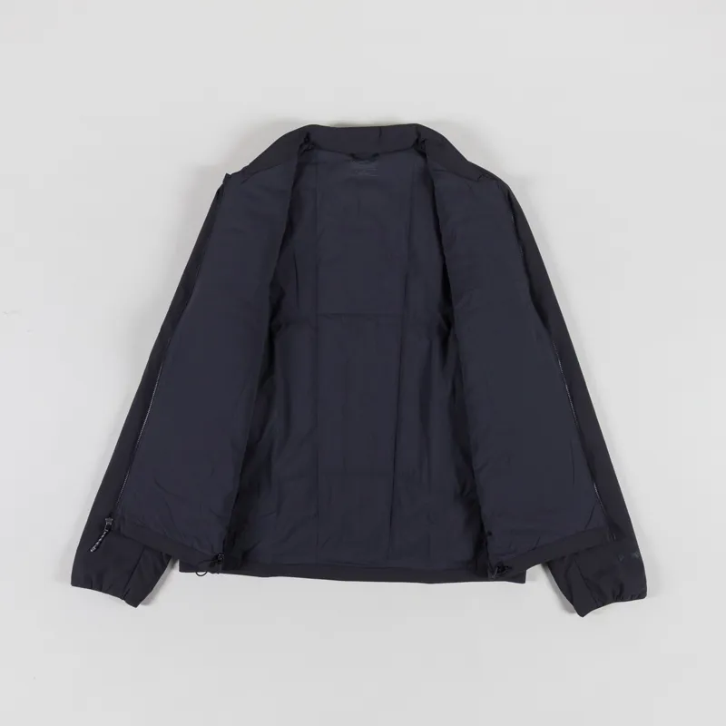 Patagonia Nano-Air Bomber Jacket Ink Black-1