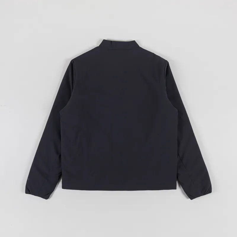 Patagonia Nano-Air Bomber Jacket Ink Black-2