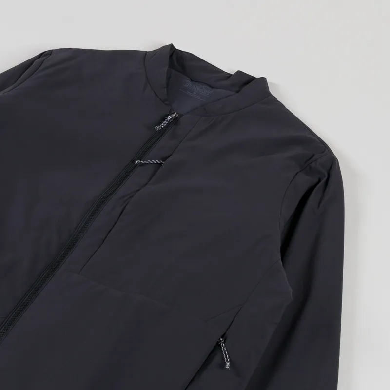 Patagonia Nano-Air Bomber Jacket Ink Black-3