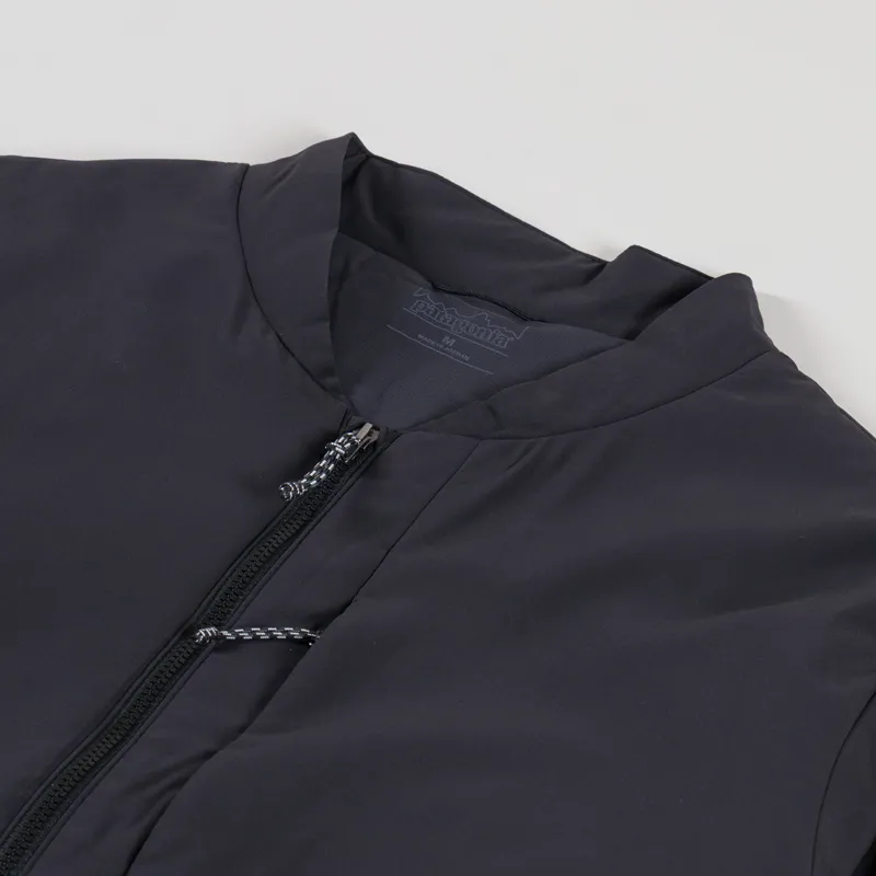 Patagonia Nano-Air Bomber Jacket Ink Black-6