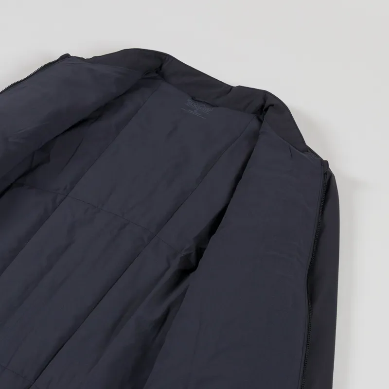 Patagonia Nano-Air Bomber Jacket Ink Black-4