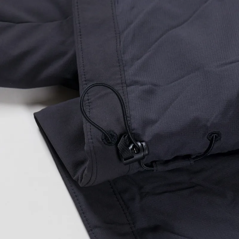 Patagonia Nano-Air Bomber Jacket Ink Black-8
