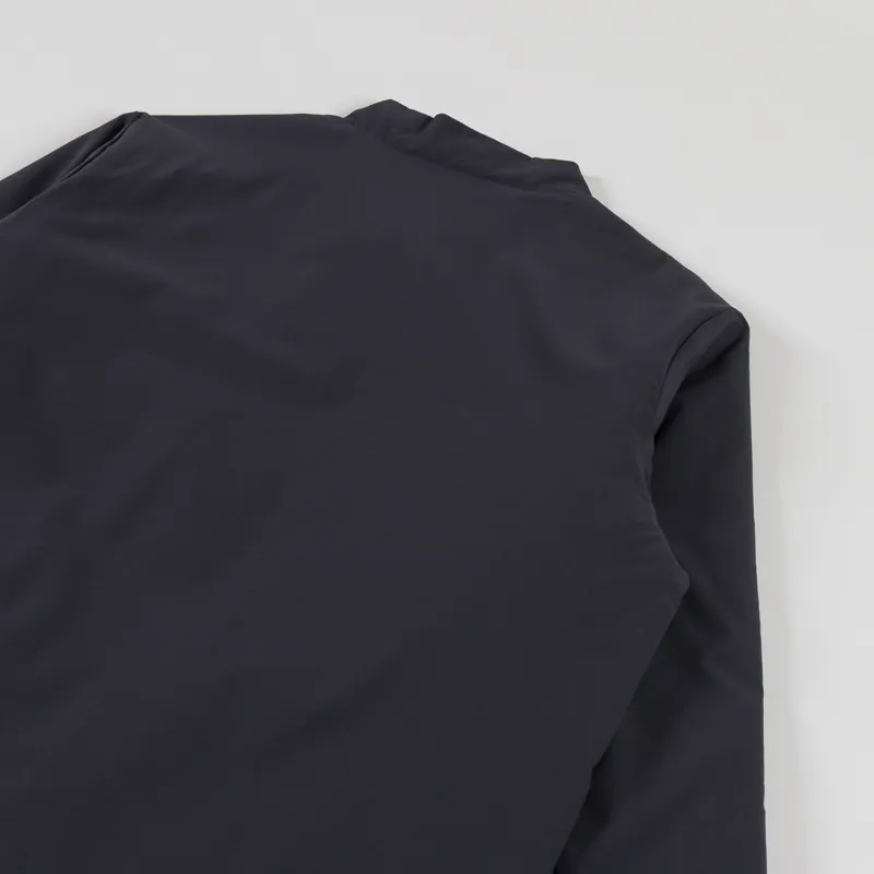 Patagonia Nano-Air Bomber Jacket Ink Black-5