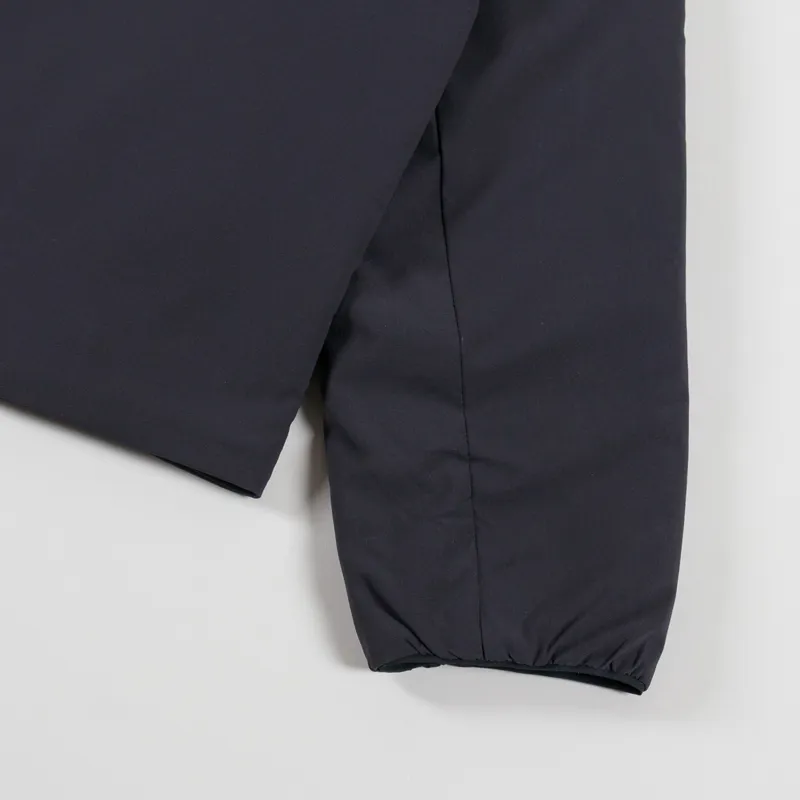 Patagonia Nano-Air Bomber Jacket Ink Black-10