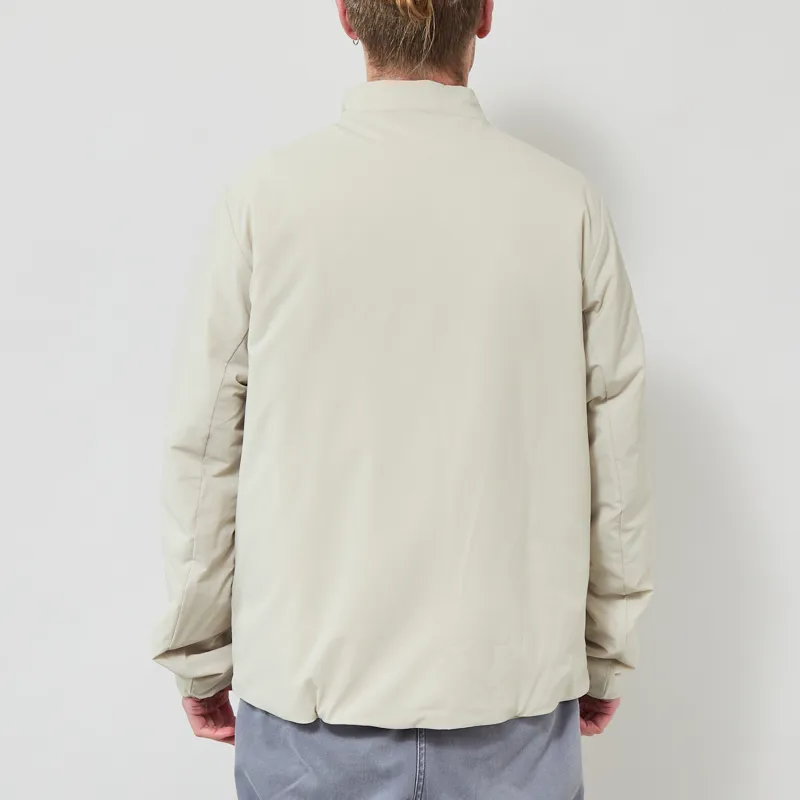 Patagonia Nano-Air Bomber Jacket Weathered Stone-2
