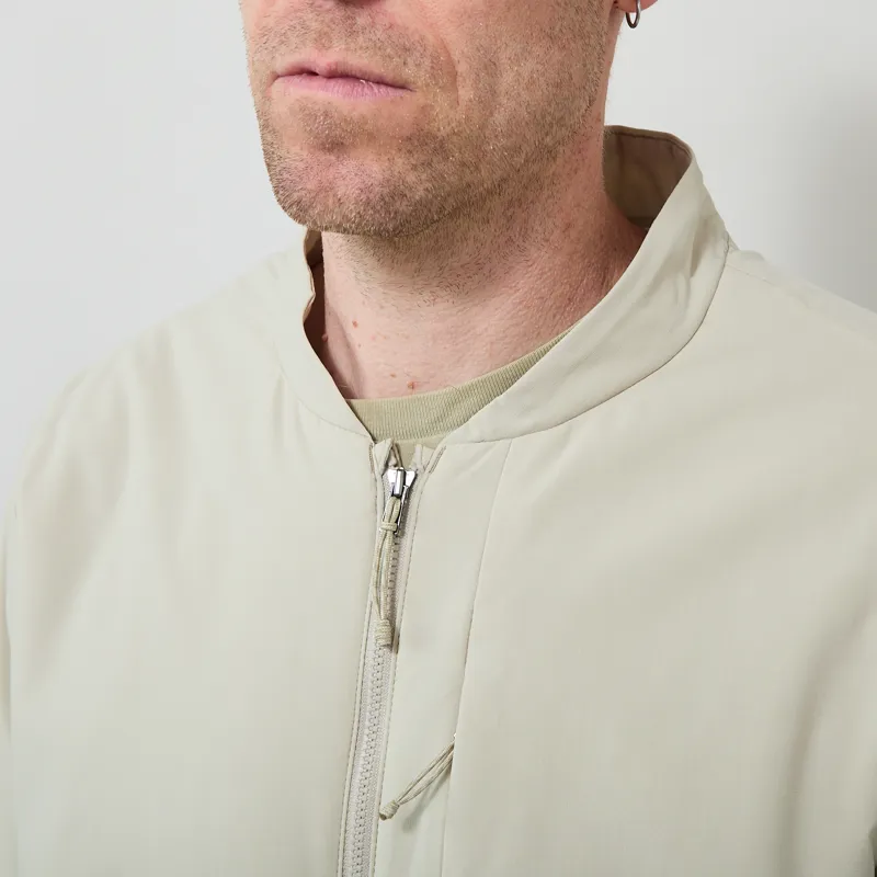 Patagonia Nano-Air Bomber Jacket Weathered Stone-3