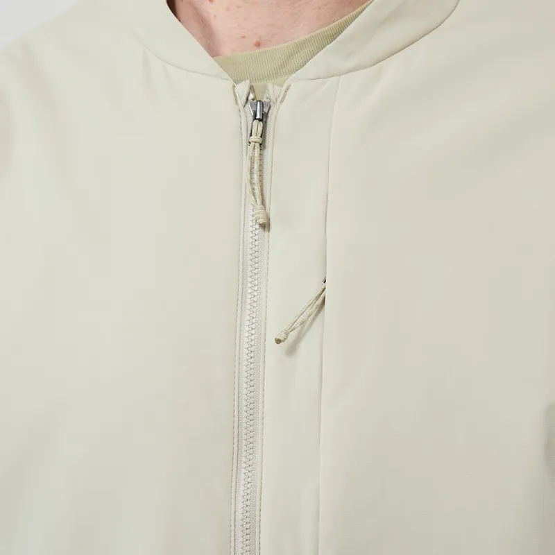 Patagonia Nano-Air Bomber Jacket Weathered Stone-4
