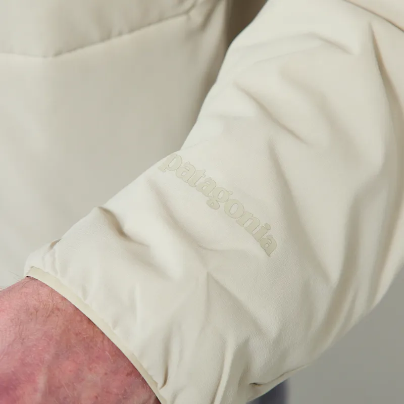 Patagonia Nano-Air Bomber Jacket Weathered Stone-9