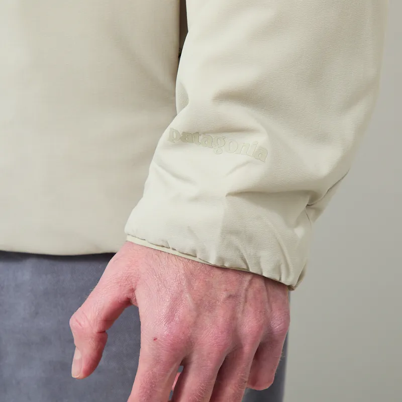 Patagonia Nano-Air Bomber Jacket Weathered Stone-10
