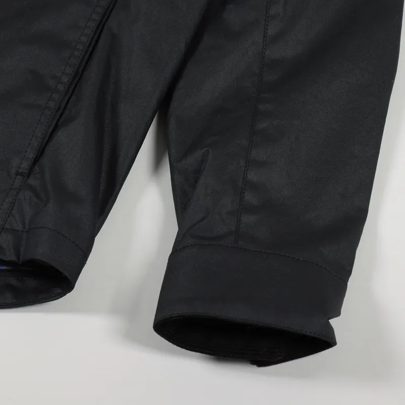 Belstaff Dunstall Jacket Black-7