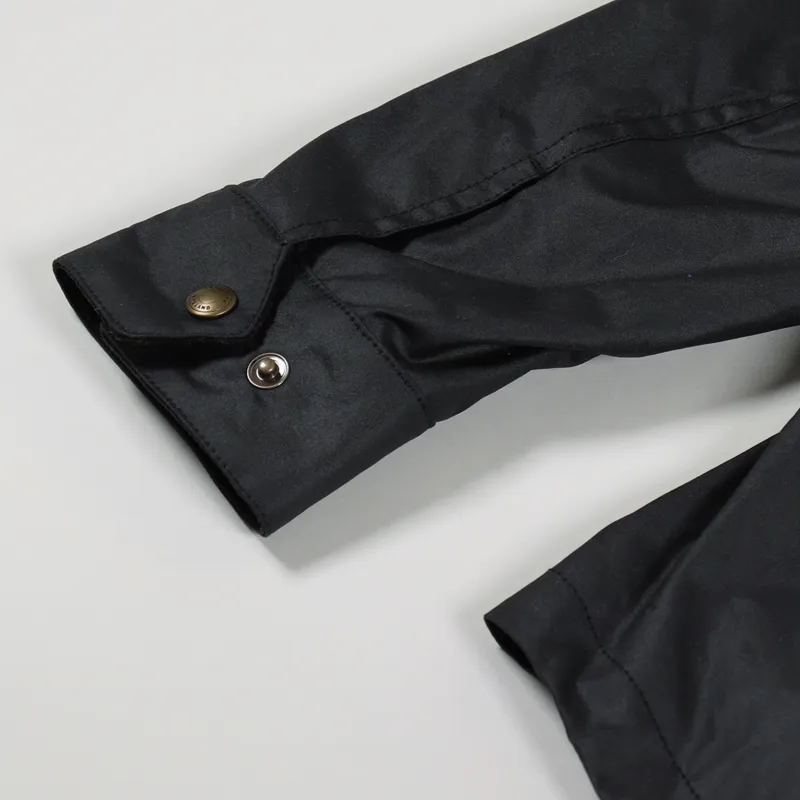 Belstaff Dunstall Jacket Black-8