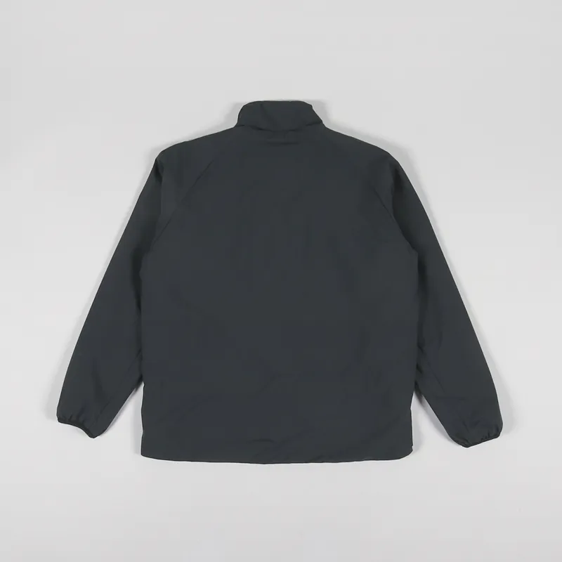 Snow Peak 2L Octa Jacket Black-2