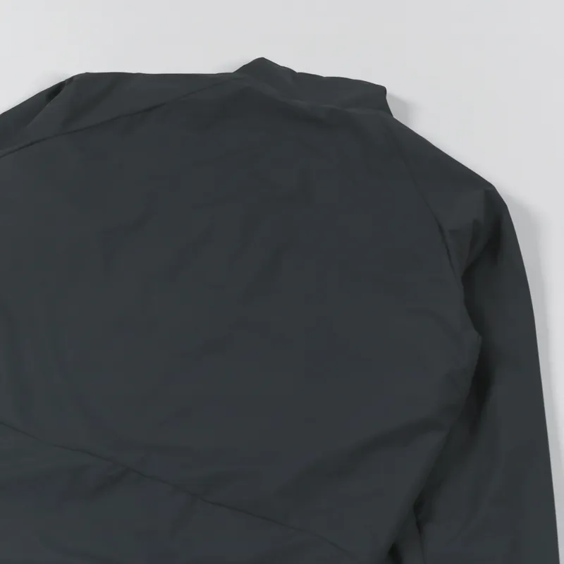Snow Peak 2L Octa Jacket Black-5