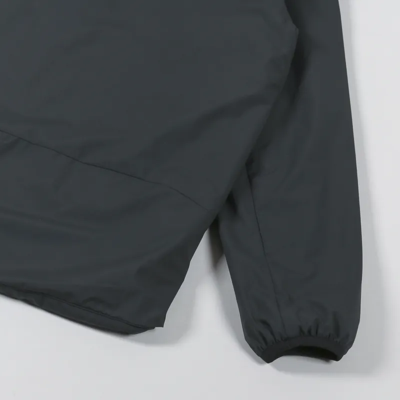 Snow Peak 2L Octa Jacket Black-6