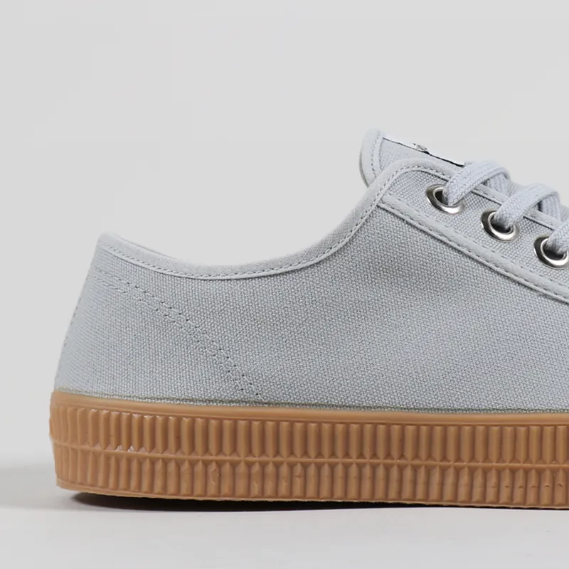 Novesta Star Master Shoes Grey Transparent-2