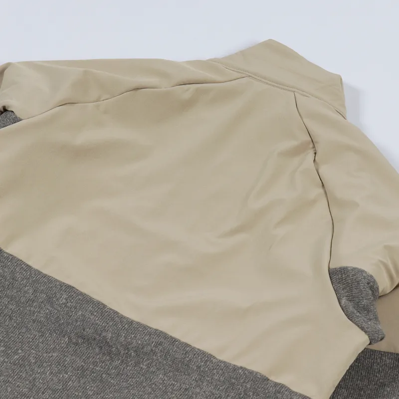 Patagonia better sweater shelled jacket hotsell