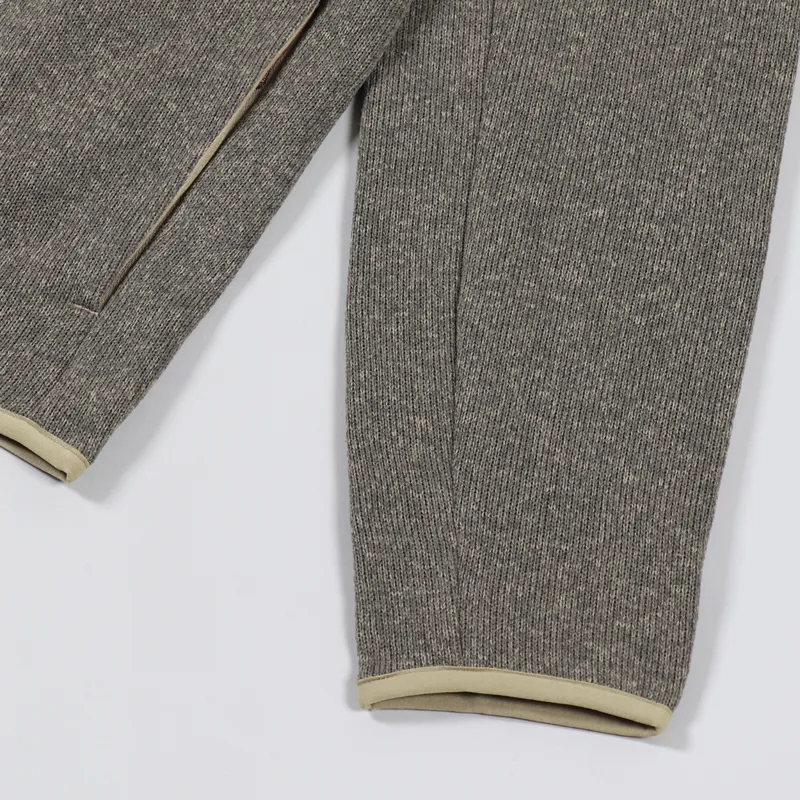 Patagonia Lightweight Better Sweater Shelled Jacket Classic Tan-9