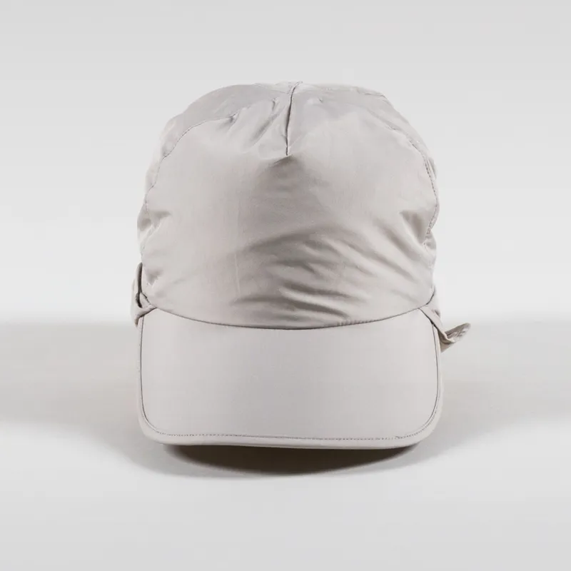 Houdini Dunfri Cap Sandstorm-2