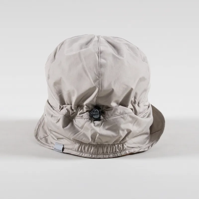 Houdini Dunfri Cap Sandstorm-3