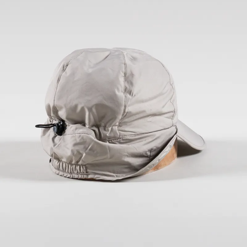 Houdini Dunfri Cap Sandstorm-1