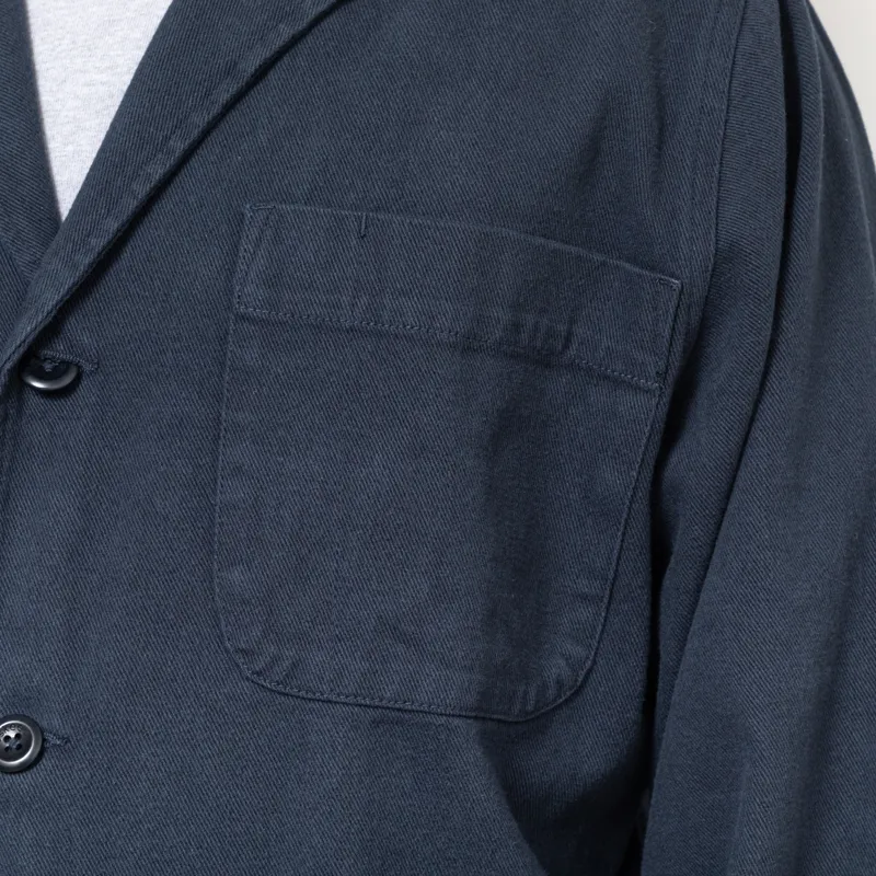 Uskees 3006 Drill Blazer Blueberry-7