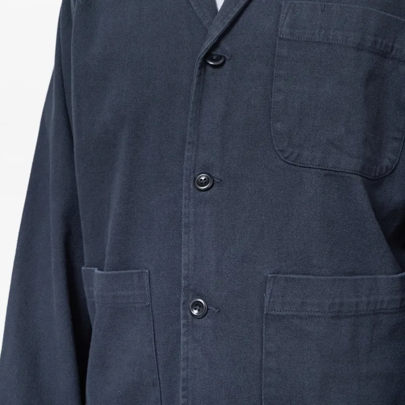 Uskees 3006 Drill Blazer Blueberry-6