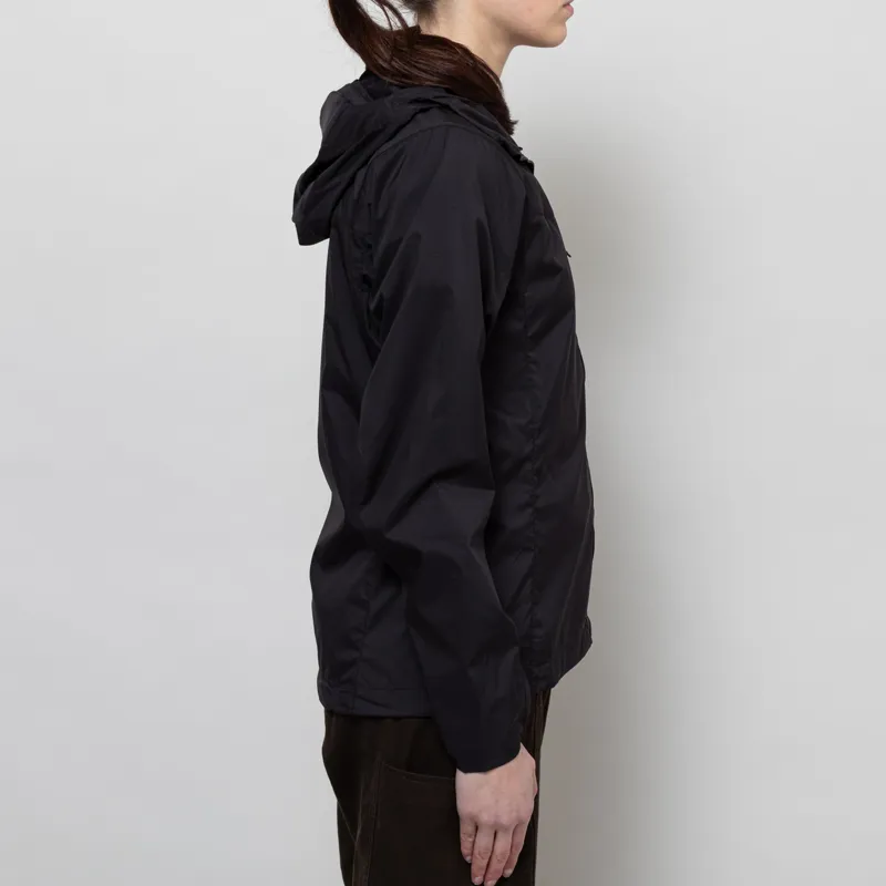 ARC'TERYX Squamish Jacket ブラック M 中古・古着通販】ARC'TERYX (アークテリクス) Squamish jacket