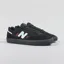 New Balance Numeric 306 Jamie Foy Shoes Black Red