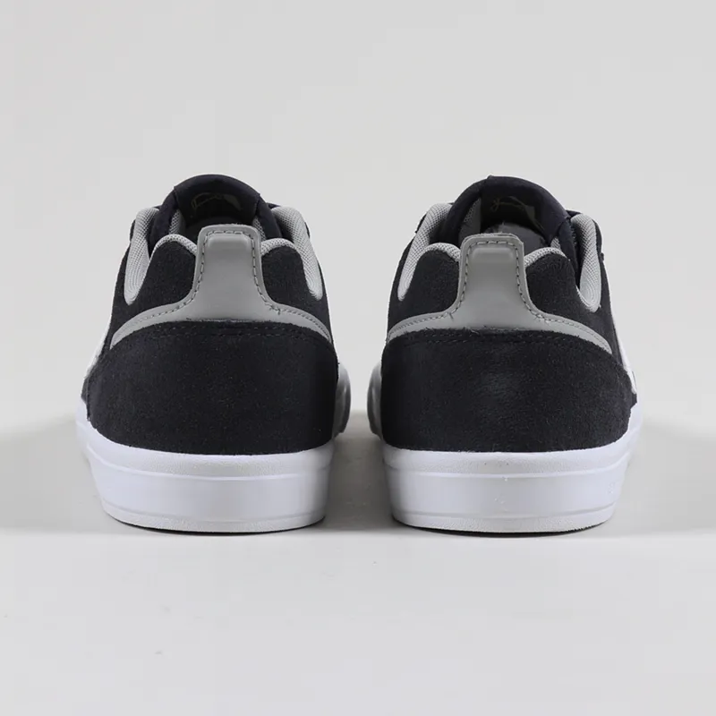 New Balance Numeric 306 Jamie Foy Shoes Navy White-5