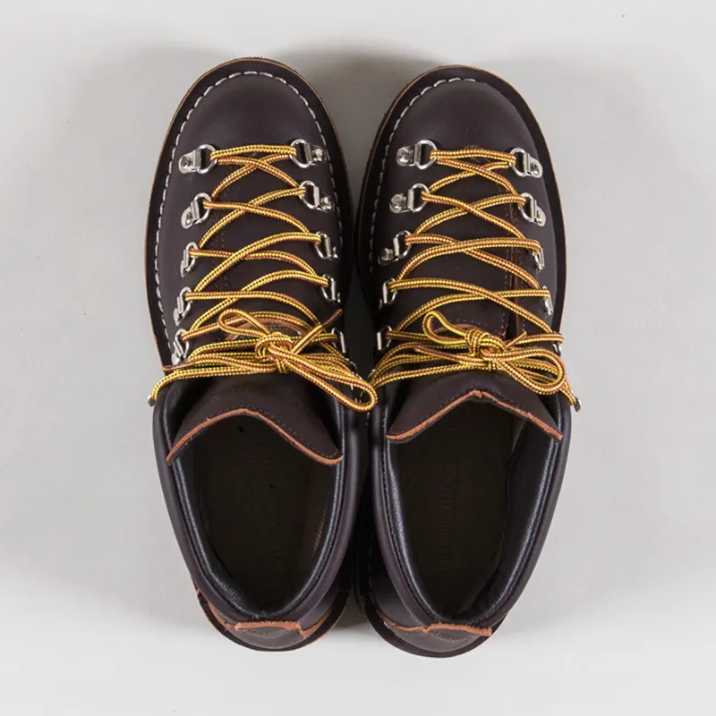 Danner mountain light 28cm Danner Men\u0027s Mountain Light Ii 5\"