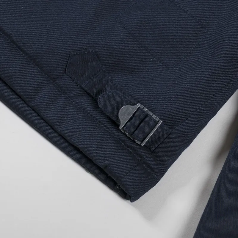 Universal Works N1 Jacket Navy Twill-5